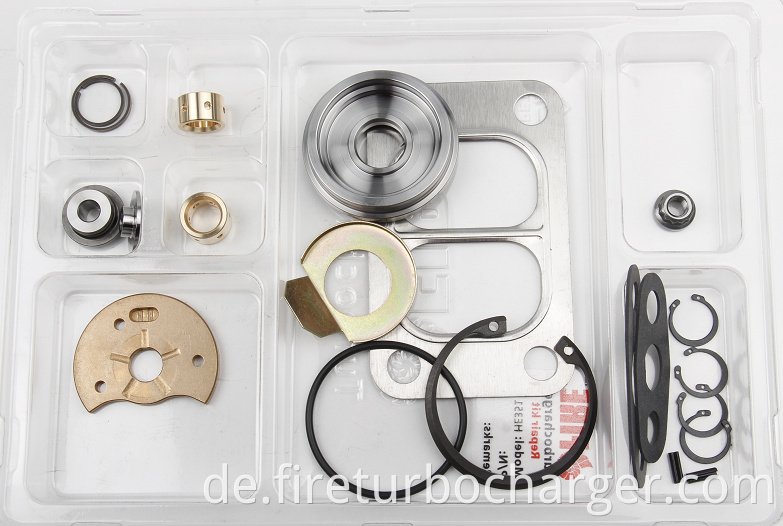 HE351 Turbocharger Repair Kits